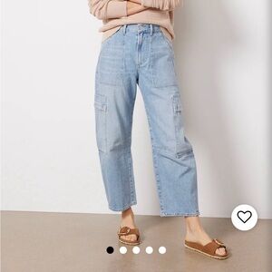 Citizens of Humanity Marcelle Denim